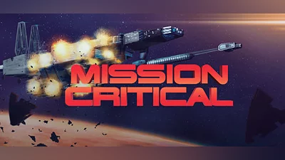 Сборник Mission Critical