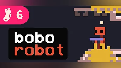 Сборник bobo robot