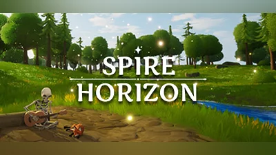 Сборник Spire Horizon