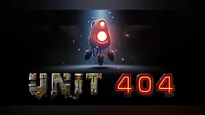 Сборник Unit 404