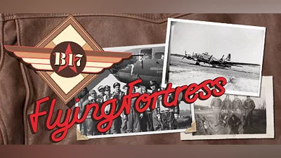 Сборник B-17 Flying Fortress: World War II Bombers in Action