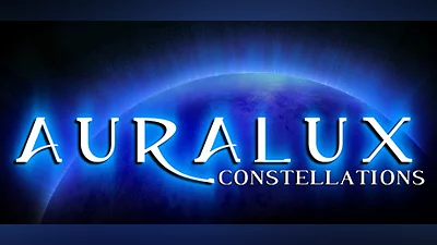 Сборник Auralux: Constellations