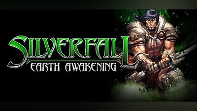 Сборник Silverfall: Earth Awakening