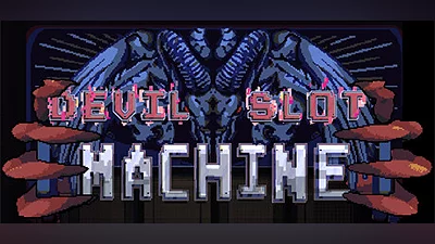 Сборник Devil Slot Machine
