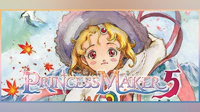Сборник Princess Maker 5