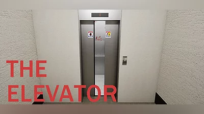 Сборник The elevator