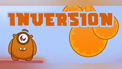 Сборник Inversion