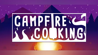 Сборник Campfire Cooking
