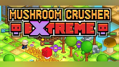 Сборник Mushroom Crusher Extreme