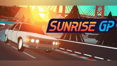Сборник Sunrise GP