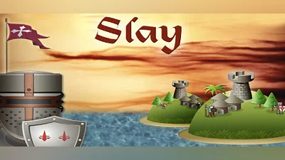 Сборник Slay
