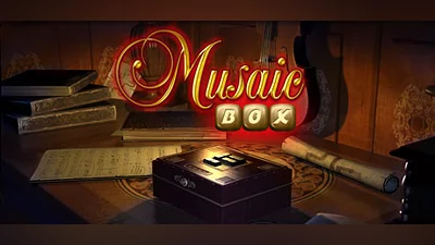Сборник Musaic Box