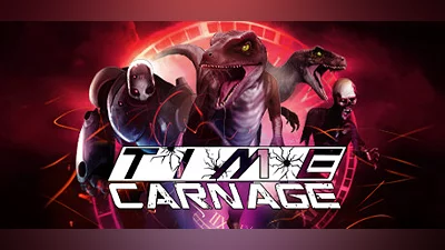 Сборник Time Carnage VR