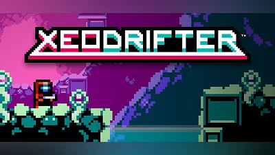 Сборник Xeodrifter