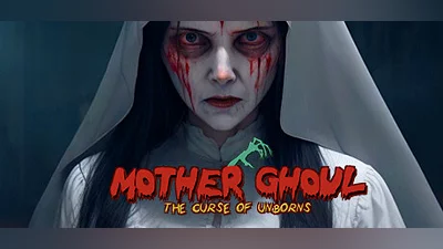 Сборник Mother Ghoul - The Curse of Unborns