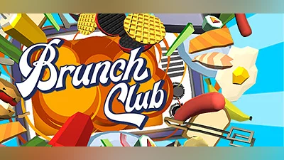 Сборник Brunch Club