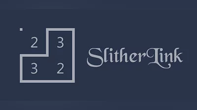 Сборник Slither Link