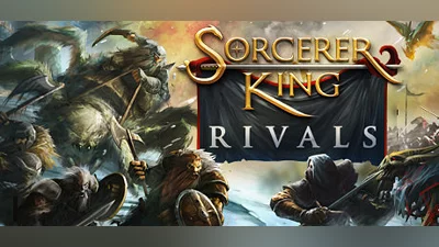 Сборник Sorcerer King: Rivals