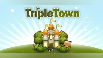 Сборник Triple Town