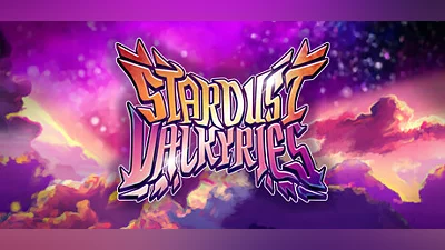 Сборник Stardust Valkyries
