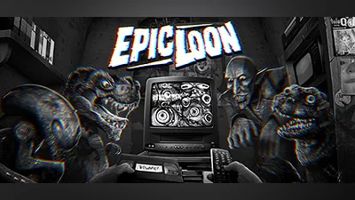 Сборник Epic Loon