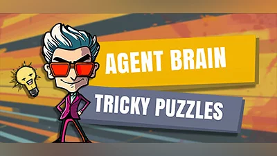 Сборник Agent Brain: Tricky Puzzles