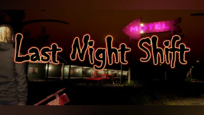 Сборник Last Night Shift