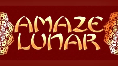 Сборник aMAZE Lunar