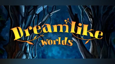 Сборник Dreamlike Worlds