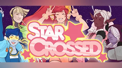 Сборник StarCrossed