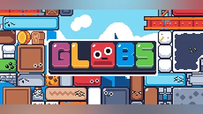 Сборник Globs