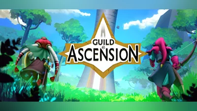 Сборник Guild of Ascension