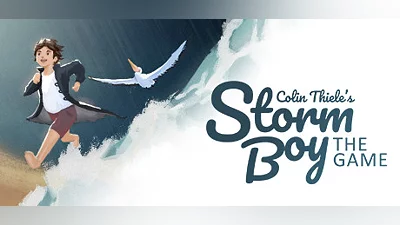 Сборник Storm Boy