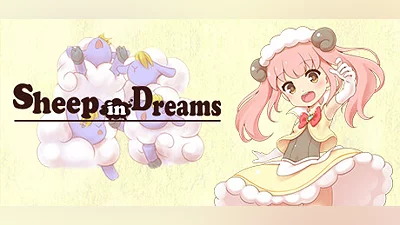 Сборник Sheep in Dreams
