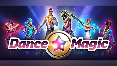 Сборник Dance Magic