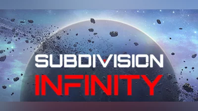 Сборник Subdivision Infinity DX