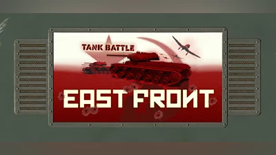 Сборник Tank Battle: East Front