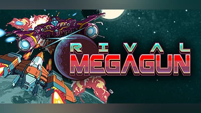 Сборник Rival Megagun