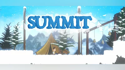 Сборник Summit