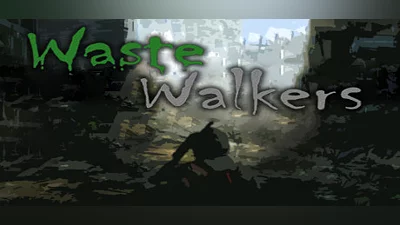 Сборник Waste Walkers