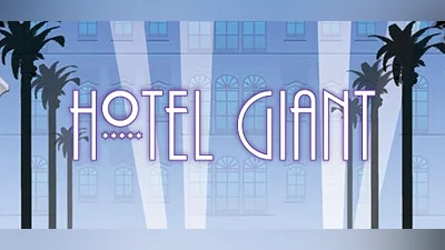 Сборник Hotel Giant