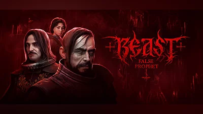 Сборник BEAST: False Prophet