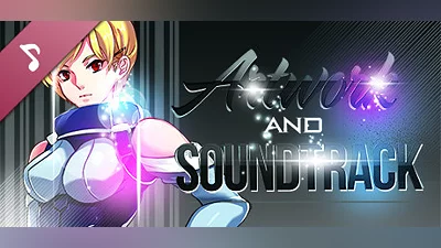 Сборник Vanguard Princess Artwork and Soundtrack