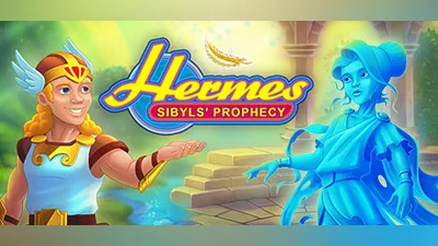 Сборник Hermes: Sibyls' Prophecy