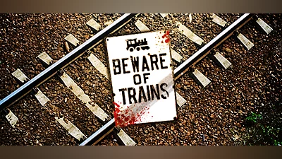 Сборник Beware of Trains