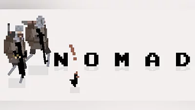 Сборник NOMAD