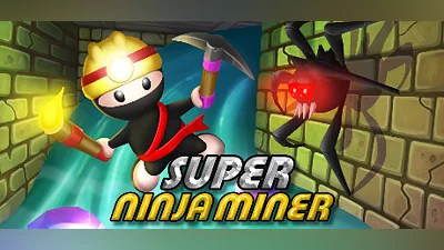 Сборник Super Ninja Miner