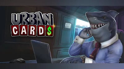 Сборник Urban Cards