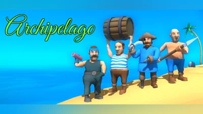 Сборник Archipelago