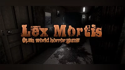 Сборник Lex Mortis